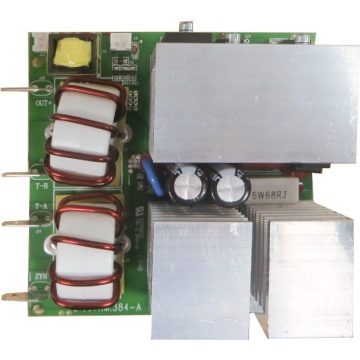 Iweld hegesztéstechnika Egyenirányító panel (CUT50 CNC/COM) 1014001009