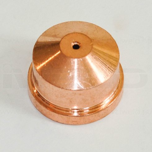 Iweld hegesztéstechnika Plazmavágó fúvóka CUT141, A90-A140 1,7mm 119PD1017