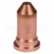 Iweld hegesztéstechnika Plazmavágó fúvóka PT100 1,5mm 100-110A 119PT10015