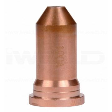 Iweld hegesztéstechnika Plazmavágó fúvóka PT100 1,6mm 110-120A 119PT10016