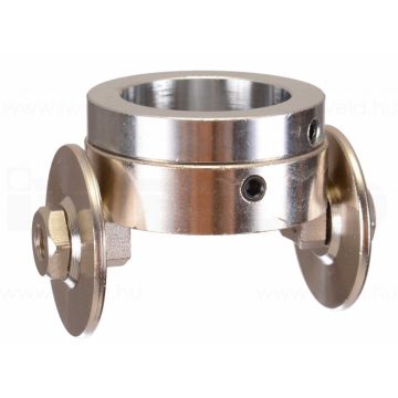 Iweld hegesztéstechnika Plazmavágó kocsi PT100 119PT100CTTGD