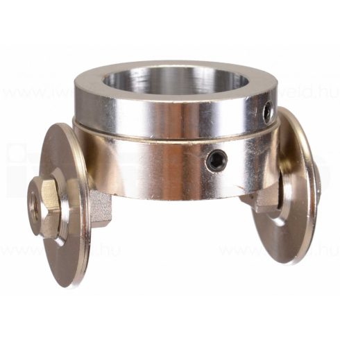 Iweld hegesztéstechnika Plazmavágó kocsi PT100 119PT100CTTGD