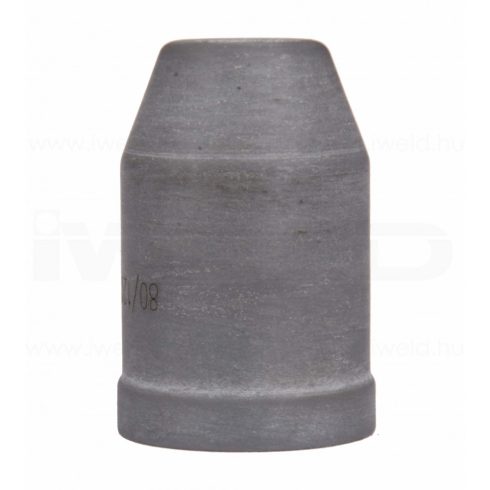 Iweld hegesztéstechnika Plazmavágó zárókupak PT100-1 80-120A 119PT100OUTNZL2