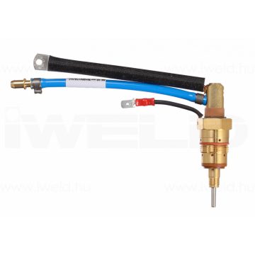 IWELD IGrip PT100 Plazmavágó fej 119PT100THEAD