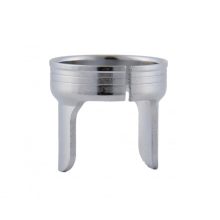 Iweld hegesztéstechnika Plazmavágó 2 lábú távtartó korona PT40 119PT40DBSPCR