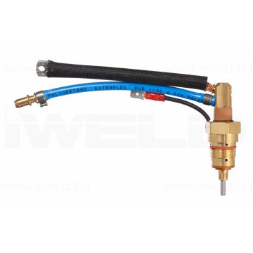 IWELD IGrip PT80 Plazmavágó fej 119PT80THEAD
