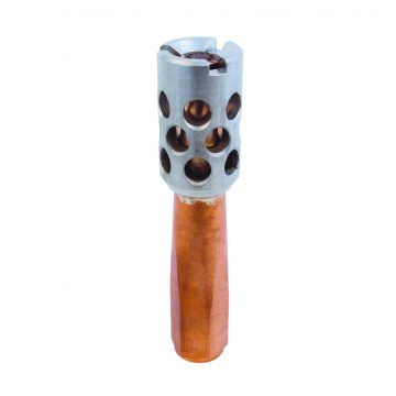 Iweld hegesztéstechnika Többlángú hevítőfej NEF/S13 acetilén 5000 l/h 14004233