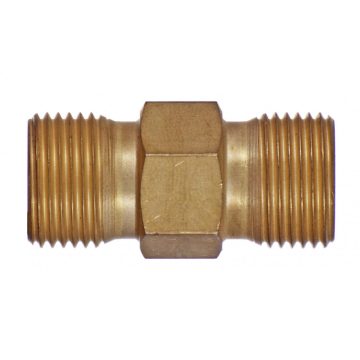 Iweld hegesztéstechnika Tömlőtoldó 3/8"-3/8" 14008811