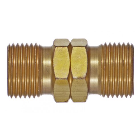 Iweld hegesztéstechnika Tömlőtoldó 3/8"-3/8" LH 14008812