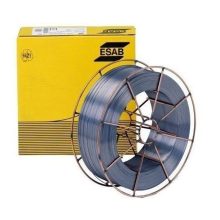 Esab OK 16.12 AUTROD 308 LSi hegesztő huzal 1,2mm 1kg 1612129820 hegesztés hegesztéstechnika