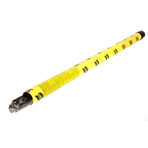 Esab OK 16.12 Tigrod 308LSi átm 2,4mm 1kg awi pálca 161224R150 tig hegesztés hegesztéstechnika