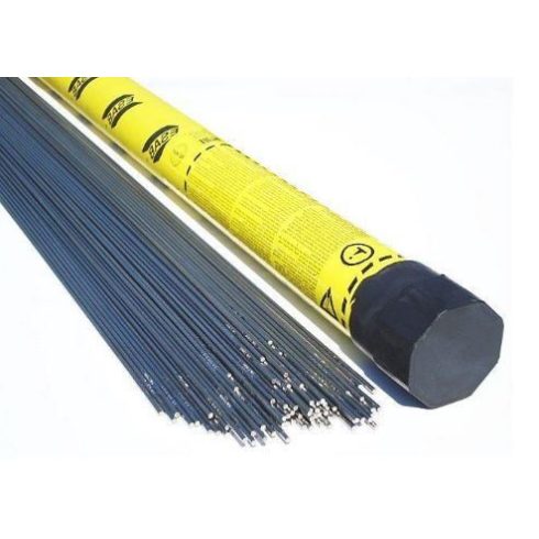 Esab OK 16.32 Tigrod 316LSi átm 3,2 mm 1kg awi pálca 163232R150 tig hegesztés hegesztéstechnika