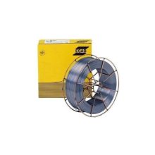 Esab OK Autrod 16.95 1,0 mm hegesztő huzal 1kg 1695109820 hegesztés hegesztéstechnika