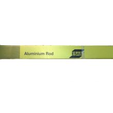 Esab OK 18.01 Tigrod 1070 Al99,7 2,0 alumínium awi pálca 180120R150 tig hegesztés hegesztéstechnika