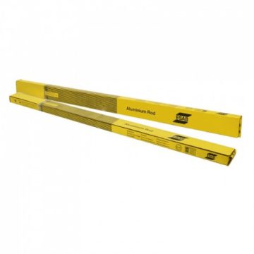 Esab OK 18.15 Tigrod 5356 AlMg5Cr 1,6 alumínium awi pálca 181516R150 tig hegesztés hegesztéstechnika
