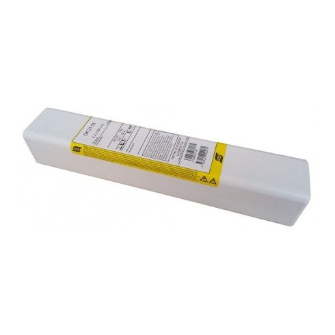 Esab OK 21.03 GPC 4,0x350mm gyökfaragó elektróda  2103403020 esab hegesztéstechnika pálca
