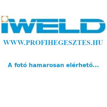 Iweld hegesztéstechnika DYNACUT (X511) vágóoxigén szelep 30455191701