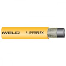 SUPERFLEX propán-bután tömlő 12,5x3,5mm 30SPRFLEXPB12