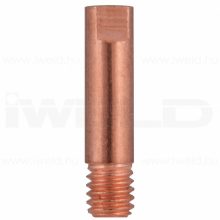 Iweld hegesztéstechnika Áramátadó M6x25-0,9 CU 340P091073