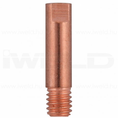 Iweld hegesztéstechnika Áramátadó M6x25-0,9 CU 340P091073
