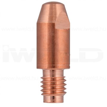 Iweld hegesztéstechnika Áramátadó M8x30-1,0 ALU L=30mm 341P101262