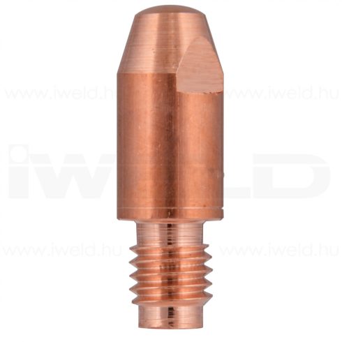 Iweld hegesztéstechnika Áramátadó M8x30-1,6 ALU L=30mm 341P161262