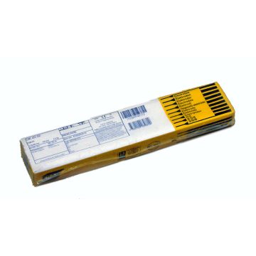 Esab OK 43.32 2,0x300mm ötvözetlen rutilos hegesztő elektróda  433220 esab hegesztéstechnika pálca