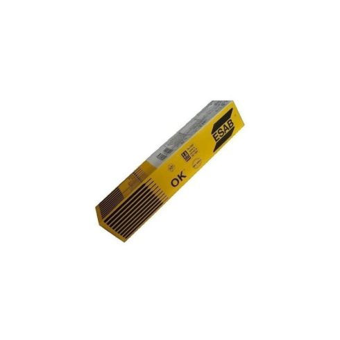 Esab OK 46.16 3,2x350mm ötvözetlen rutilos hegesztő elektróda  461632 esab hegesztéstechnika pálca
