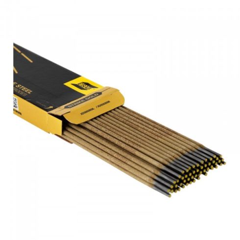 ESAB OK GOLDROX 3.2X350MM hegesztő elektróda 1,0kg