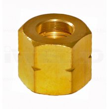 Iweld hegesztéstechnika Hollandi anya 1/4" LH 4712020