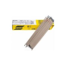 Esab OK 48.00 2,5x350mm ötvözetlen bázikus hegesztő elektróda  480025 esab hegesztéstechnika pálca