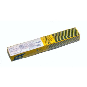 Esab OK 48.00 3,2x450mm ötvözetlen bázikus hegesztő elektróda  480032 esab hegesztéstechnika pálca
