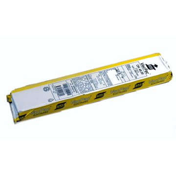 Esab OK 48.00 4,0x450mm ötvözetlen bázikus hegesztő elektróda  480040 esab hegesztéstechnika pálca