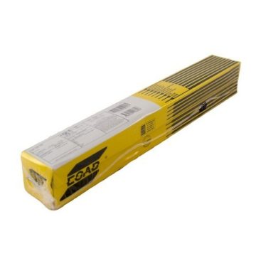 Esab OK 48.00 5,0x450mm ötvözetlen bázikus hegesztő elektróda  480050 esab hegesztéstechnika pálca