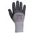 Iweld hegesztéstechnika Gekko Lycra/nylon, 3/4 nitril mártott pöttyös védők.10-es 5015GLYNIDT3410