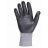 Iweld hegesztéstechnika Gekko Lycra/nylon, 3/4 nitril mártott pöttyös védők.10-es 5015GLYNIDT3410
