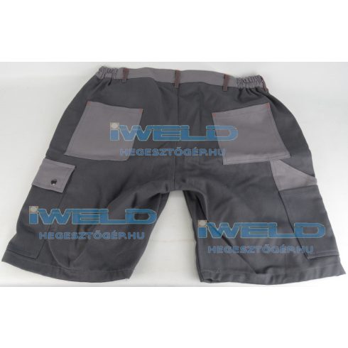 IWELD METALWORK Rövid nadrág 50MTWSHRT56 hegesztő hegesztéstechnika