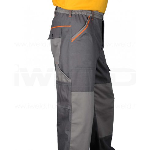 IWELD METALWORK Derekas nadrág (méret:54) 50MTWTRSRS54