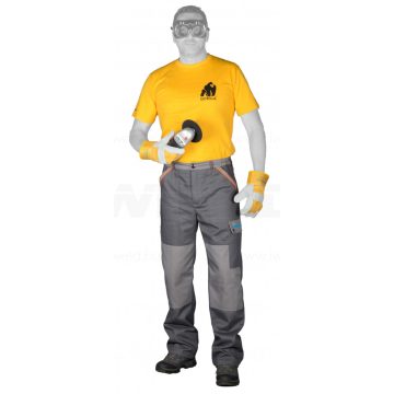 IWELD METALWORK Derekas nadrág (méret:56) 50MTWTRSRS56