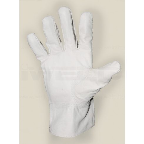 Iweld hegesztéstechnika AWI hegesztő védőkesztyű, 10" (TIGK-1010-N) 50TIG1010N