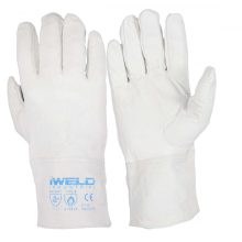 Iweld hegesztéstechnika AWI hegesztő védőkesztyű, 11