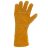 Iweld hegesztéstechnika Hegesztő védőkesztyű, bélelt, KEVLAR 14" (WEGK-1410-YL) 50WEGK1410YL