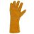 Iweld hegesztéstechnika Hegesztő védőkesztyű, bélelt, KEVLAR 14" (WEGK-1410-YL) 50WEGK1410YL