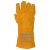 Iweld hegesztéstechnika Hegesztő védőkesztyű, bélelt, KEVLAR 14" (WEGK-1410-YL) 50WEGK1410YL