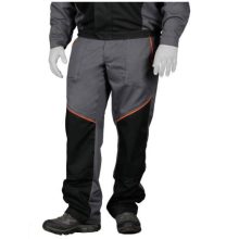 IWELD WELDINGPRO Derekas nadrág 50WLDNGPRTRSRSXXXL hegesztő hegesztéstechnika