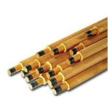 Binzel szénelektróda 13x355mm 515.0020 binzel hegesztéstechnika