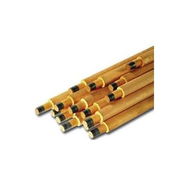 Binzel szénelektróda 13x355mm 515.0020 binzel hegesztéstechnika