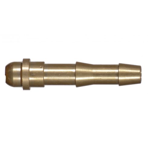 Iweld hegesztéstechnika Tömlővég 6,3mm-1/4" 548201113726