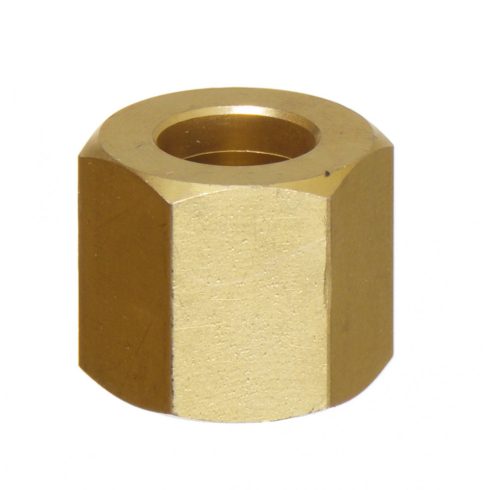 Iweld hegesztéstechnika Hollandi anya 1/4" jobbos 548900032037