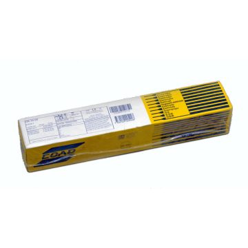   Esab OK 55.00 3,2x450mm ötvözetlen bázikus hegesztő elektróda 1.0kg 5500324500